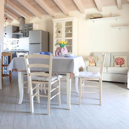 Appartement Casa Monia à Lonato Extérieur photo