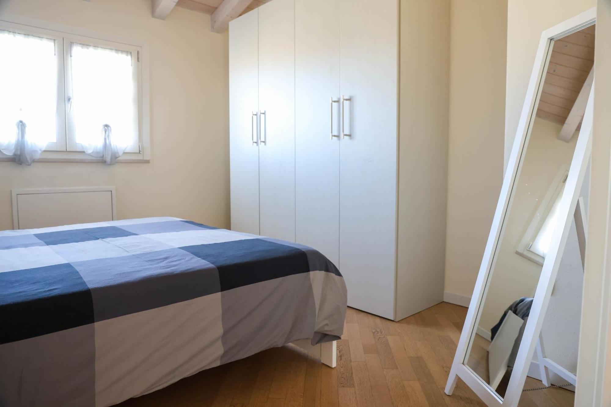 Appartement Casa Monia à Lonato Extérieur photo