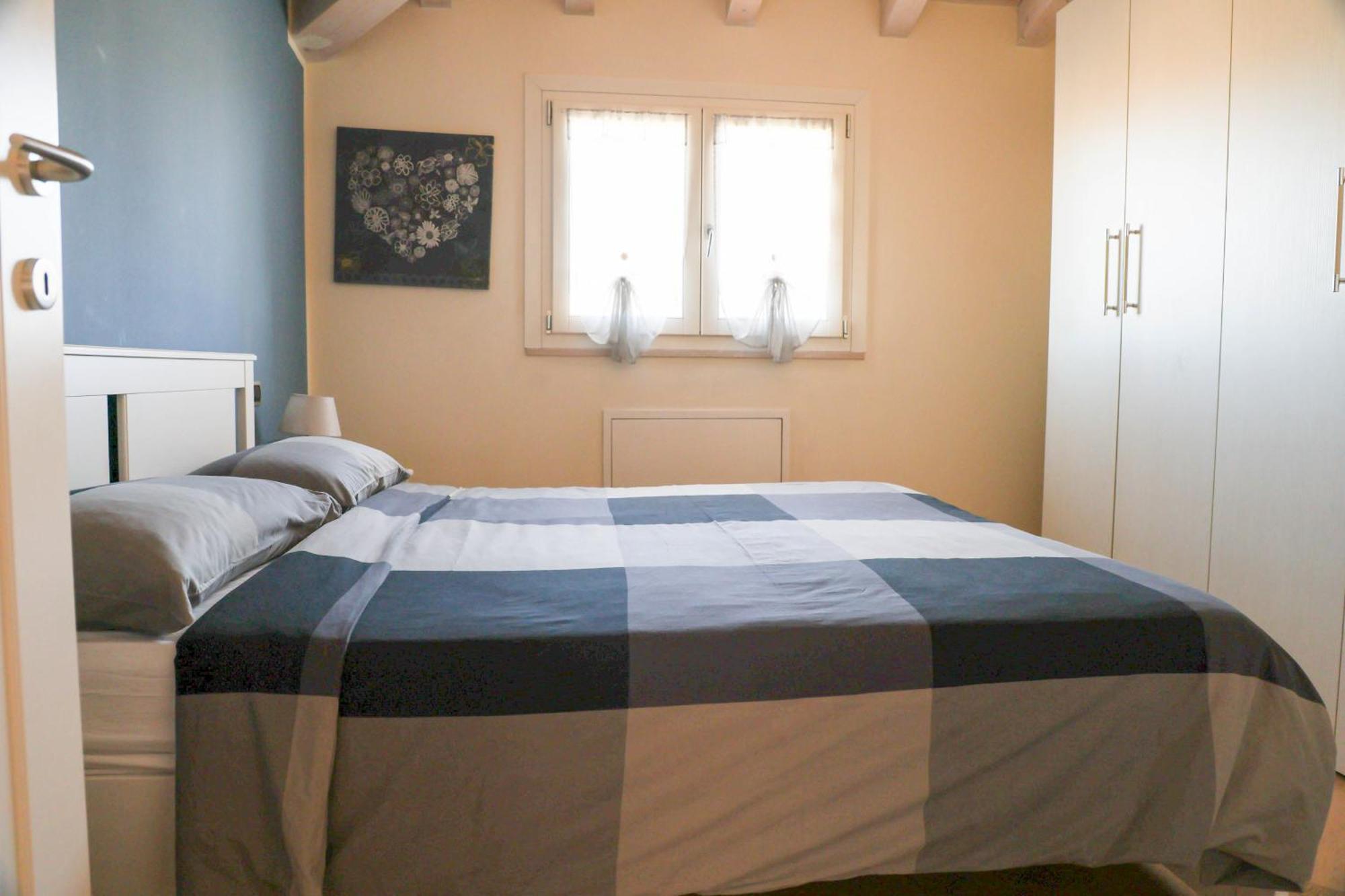 Appartement Casa Monia à Lonato Extérieur photo