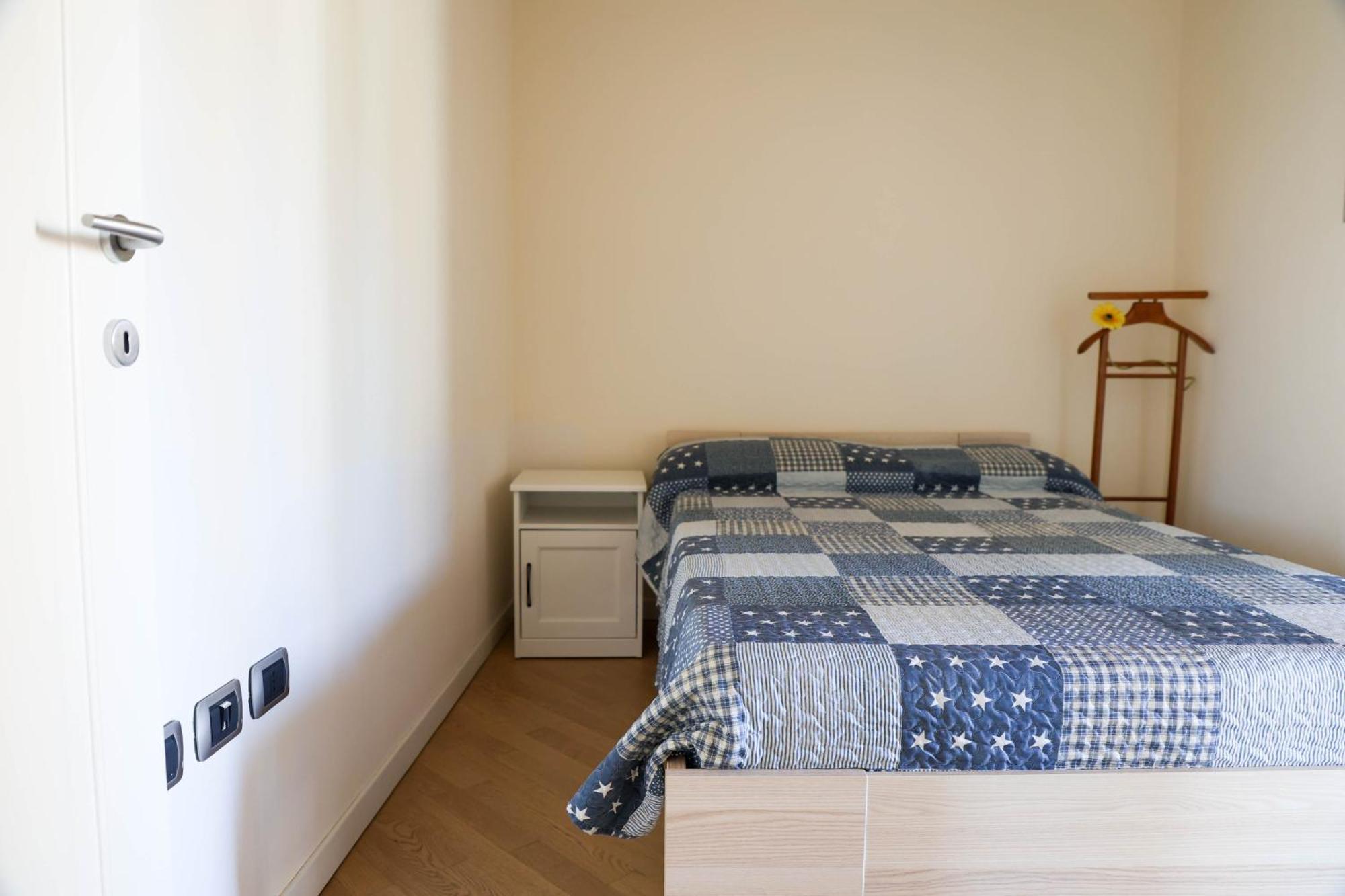 Appartement Casa Monia à Lonato Extérieur photo