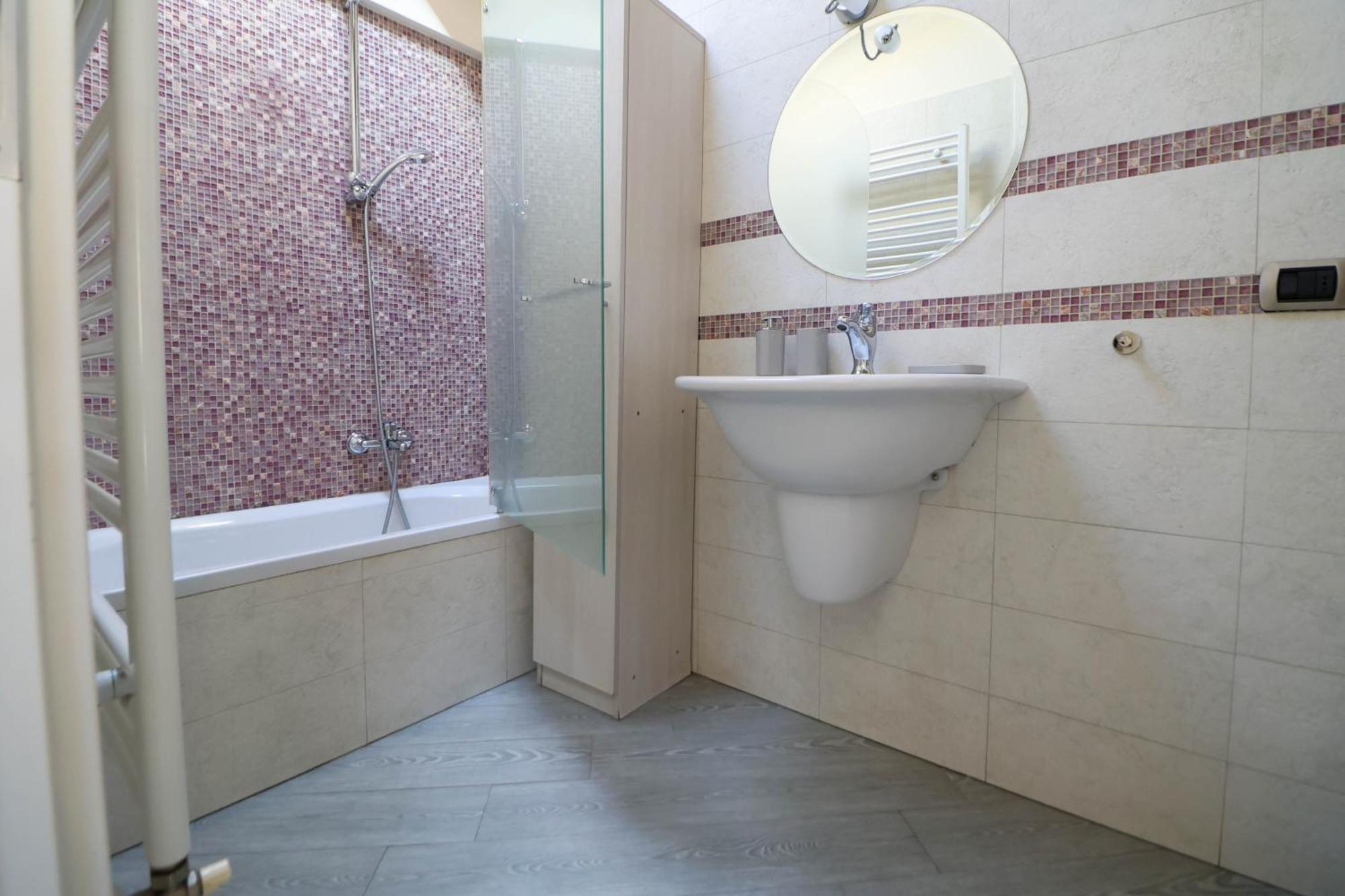 Appartement Casa Monia à Lonato Extérieur photo
